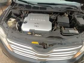 A picture of Quick deal V clean register Venza 09 buy and drive