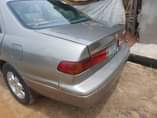 A picture of Big light for sale Flashed Engine is sharp Gear A