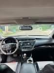 A picture of First Body o6 Three Seaters Toyota Highlander In Super Sound