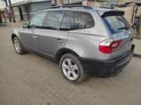 A picture of 2004 BMW x3