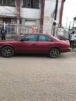 A picture of 2000 Toyota Camry Sxh