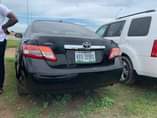 A picture of 2010 Toyota Camry 2010