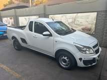 Katlego M.
