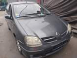 A picture of Nissan Almeria direct