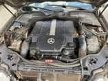 A picture of Extremely clean Mercedes Benz E500 2006 Toks standard with everything