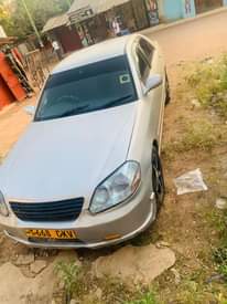 A picture of Grand Mark 2mwanza call WhatsApp 0686108116