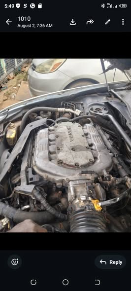 A picture of Toyota Highlander
