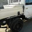 A picture of Land cruser D cabin pickup Year 2014 Registration D Engine