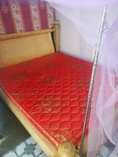 A picture of 5 6 bed