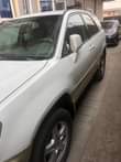 A picture of First body Rx300 2001 with sound untuched engine gear ac