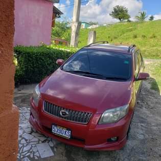 Jamaica N.