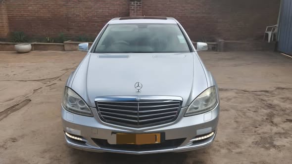 mercedes benz