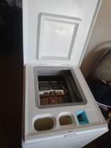 A picture of House items
