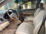 A picture of Lexus Rx350 2007 model 5m 07016465417