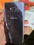 A picture of GALAXY S8 PLUS AT 260000