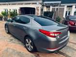 A picture of 2012 Kia Optima
