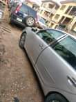 A picture of Toyota Camry 04