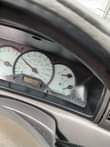 A picture of Toyota corolla 2004 Untouched Engine Gear and AC Painted once