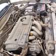 A picture of First Body Corolla 2000