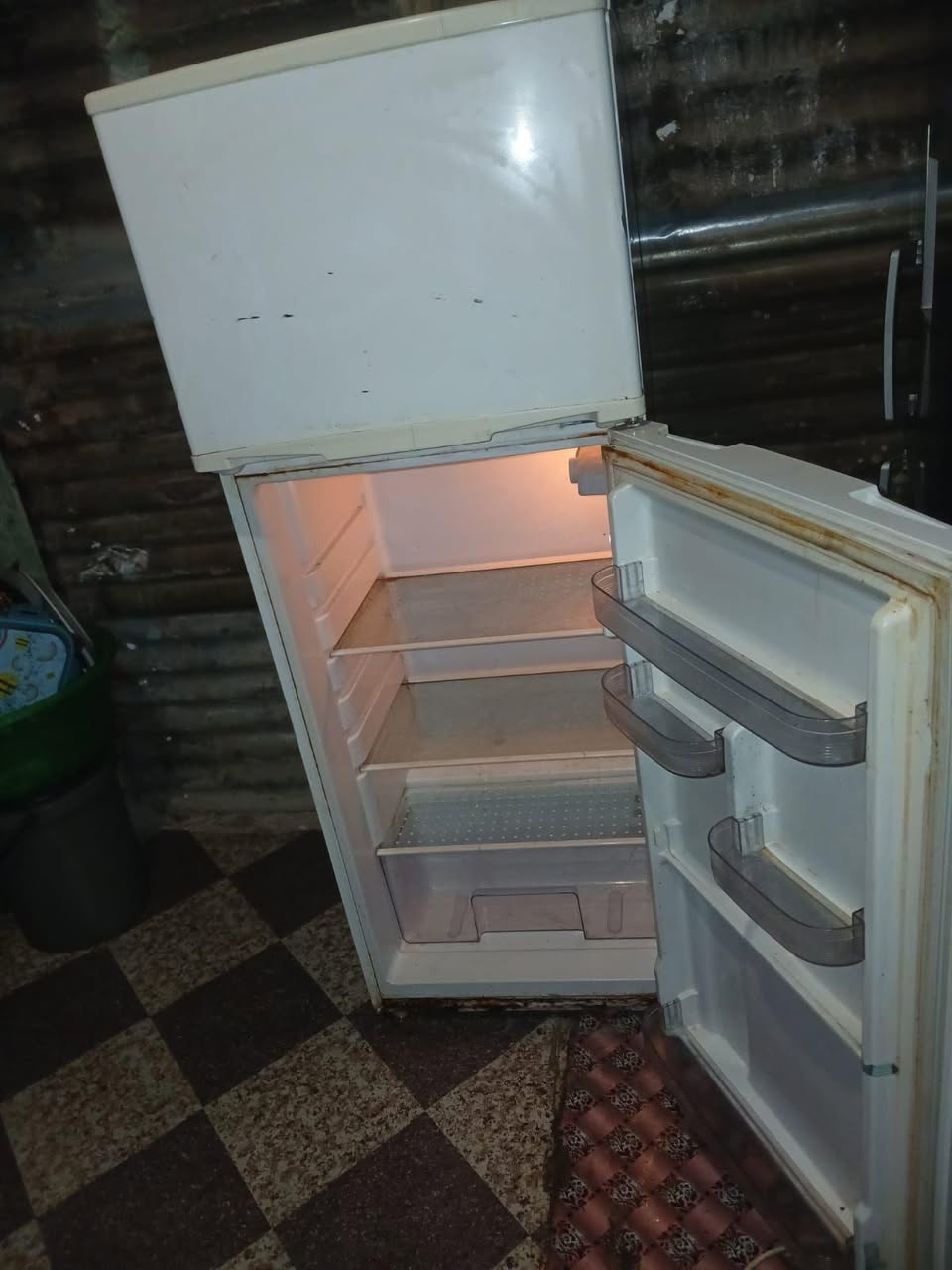 fridges