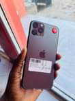 A picture of IPhone 11 Pro