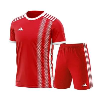 A picture of Plain Jerseys