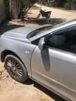 A picture of Rav 4 old
