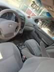 A picture of Toyota sienna 2005