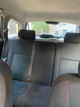 A picture of 04 Toyota matrix First body Nothing to fix location ogba