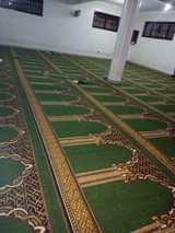 A picture of Masjid Carpets 0705374901 0776763178
