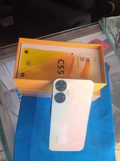 realme phones