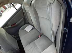 A picture of Toyota Corolla