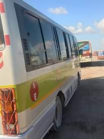 A picture of Lee motors tz