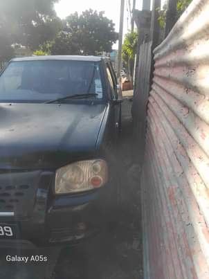 isuzu
