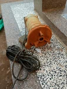 A picture of Water pump 0766808809