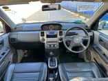 A picture of NISSAN XTRAIL