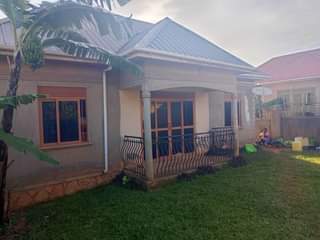 A picture of House