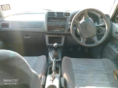 used toyota rav4