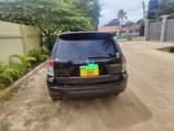 A picture of SUBARU FORESTER