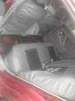 A picture of Toyota spider sweet car don t mind the camera Location