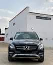 A picture of Clean BENZ GLE350 2016 model 18 5m net price Fullest