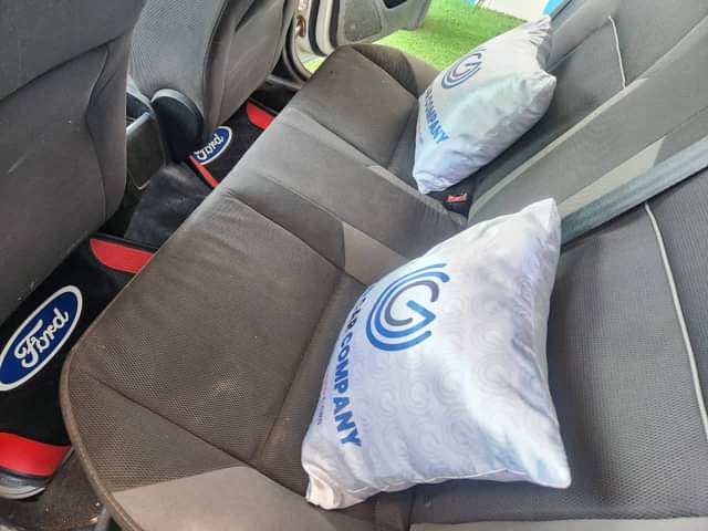 A picture of Ford Focus 2013 Model available for sale at Ilorin Kwara