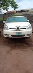 A picture of First body pan All ac accesseries intact No engine gear
