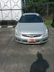 A picture of Honda discussion conti 06 model just buy and drive everything