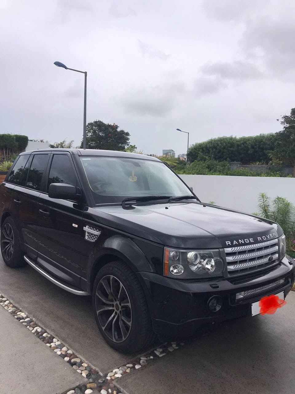 rover