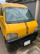 A picture of Suzuki kofope I m perfect condition