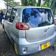 A picture of Toyota Porte
