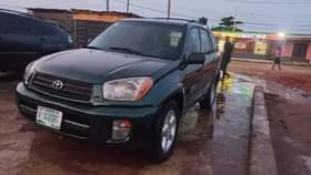 A picture of Give your money a great value with this well maintained