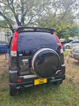 A picture of 2005 DAIHATSU TERIOS KIDS
