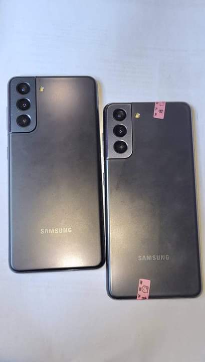 samsung s21